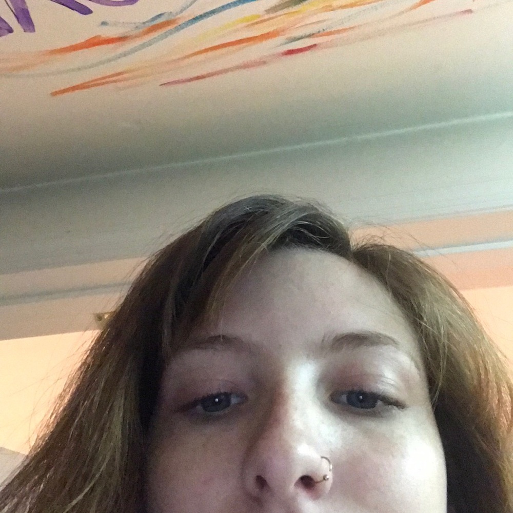 Meet your Posher, Hope